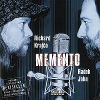 Richard Krajčo – John: Memento – CD