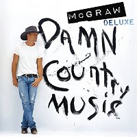 Tim McGraw – Damn Country Music [Deluxe Edition] – CD