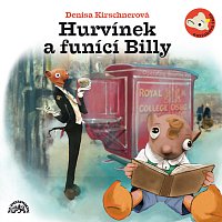 Divadlo S + H – Hurvínek a Funící Billy – CD