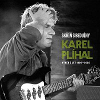 Karel Plíhal – Skrin s Beduiny/Best Of – LP