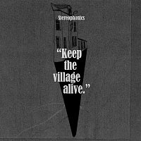 Stereophonics – Keep The Village Alive – CD