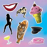 Duran Duran – Paper Gods – LP