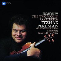 Itzhak Perlman