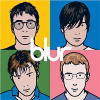 Blur – Blur: The Best Of – CD