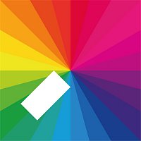 Jamie xx – In Colour – LP