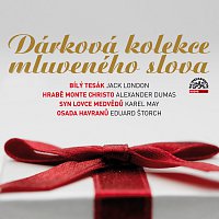 Různí interpreti – Dárková kolekce mluveného slova – CD