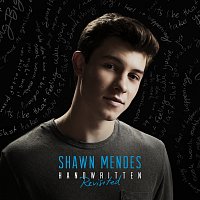 Shawn Mendes – Handwritten (Revisited) – CD