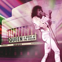 Queen – A Night At The Odeon – LP