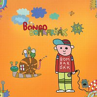 3B – Bongo BomBarďák – CD