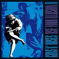 Guns N' Roses – Use Your Illusion II CD