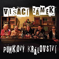 Visací zámek – Punkovy kralovstvi – CD