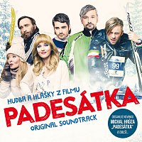 Různí interpreti – Padesátka - Original Soundtrack – CD