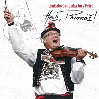 Cimbálová muzika Jury Petrů – Hoš