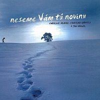 Cimbálová muzika Stanislava Gabriela – Neseme vám tú novinu CD