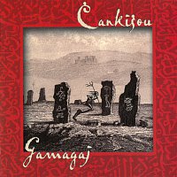 Čankišou – Gamagaj – CD