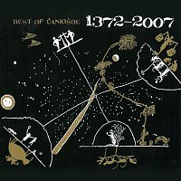 Čankišou – The Best of 1372-2007 – CD