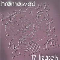 Hromosvod – 17 lízátek CD