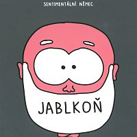 Jablkoň – Sentimentální Němec – CD