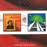 Gabriel Jonáš – Impresie / Gentle Rain (Opus 100) CD