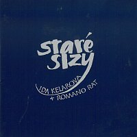 Ida Kelarová – Staré slzy CD