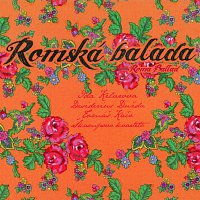 Ida Kelarová – Romská balada – CD