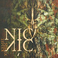 Mirek Kemel – Nic víc CD