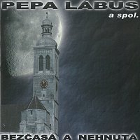 Josef Lábus – Bezčasá a nehnutá     CD