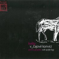 Květy – V čajové konvici CD