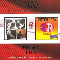 Peter Lipa – Neúprosné ráno / Peter Lipa T&R Band – CD