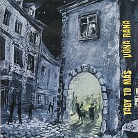 Tady To Máš – Voňa rána CD