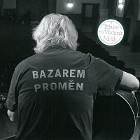 Vladimír Mišík – Bazarem proměn: A Tribute to Vladimír Mišík – CD