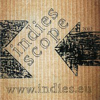 Tara Fuki – Indies Scope 2012 CD