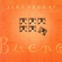 Jiří Vedral – Bueno CD