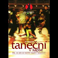 Jiří Plamínek – Taneční v kapse – DVD