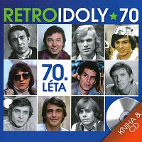 Různí interpreti – Retro idoly 70. léta – CD