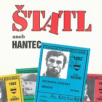 Pavel Jelínek – Štatl aneb Hantec (Los Brňos