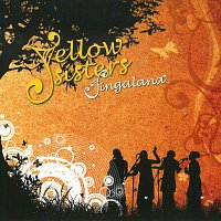 Yellow Sisters – Singalana CD