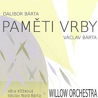 Willow Orchestra – Paměti vrby CD