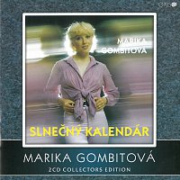 Marika Gombitová – Slnečný kalendár (Collectors Edition) – CD