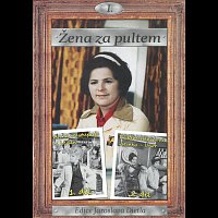 Jiřina Švorcová – Žena za pultem 1 DVD