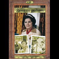 Jiřina Švorcová – Žena za pultem 5 DVD