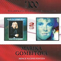 Marika Gombitová – Mince na dne fontán (OPUS 100) – CD