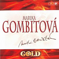 Marika Gombitová – Gold – CD