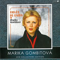 Marika Gombitová – Dievča do dažďa (Collectors Edition) CD