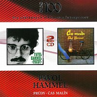 Pavol Hammel – Prúdy / Čas malín (Opus 100) CD