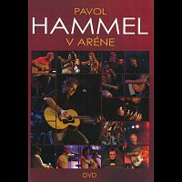 Pavol Hammel – V Aréne – DVD