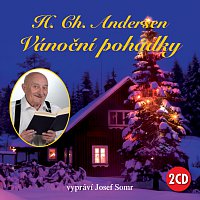 Josef Somr – Andersen: Vánoční pohádky CD