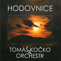 Tomáš Kočko & Orchestr – Hodovnice – CD