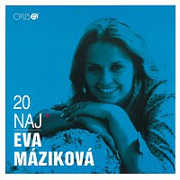 Eva Máziková – 20 naj CD
