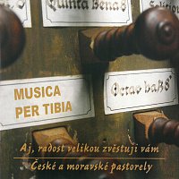 Musica per tibia – Aj